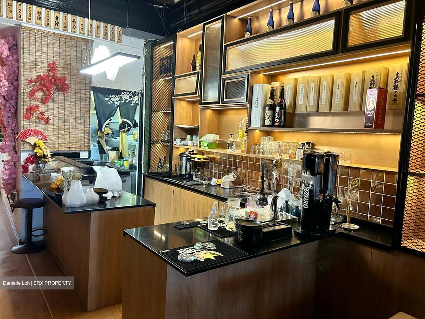 Nankin Row (D1), Shop House #497873371